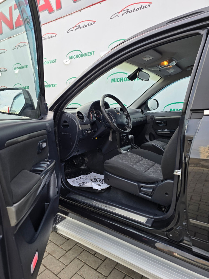 Great Wall Hover an. 2011 photo 6