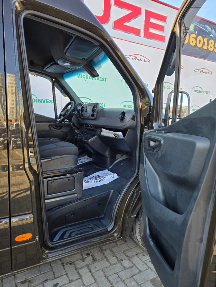 Mercedes Sprinter an. 2019 photo 6