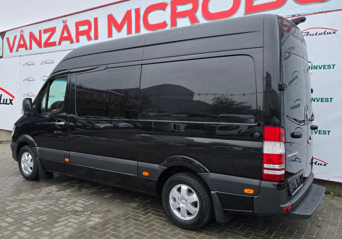 Mercedes Sprinter cu TVA an. 2015 photo 3