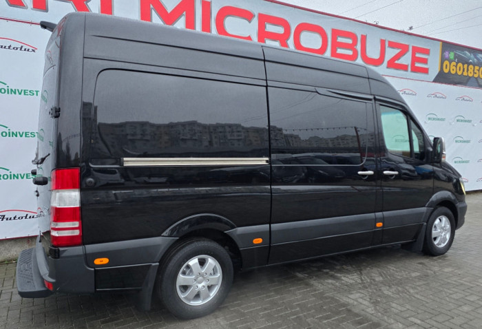 Mercedes Sprinter cu TVA an. 2015 photo 4