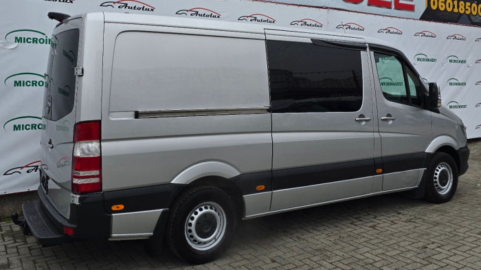 Mercedes Sprinter cu TVA an. 2015 photo 4