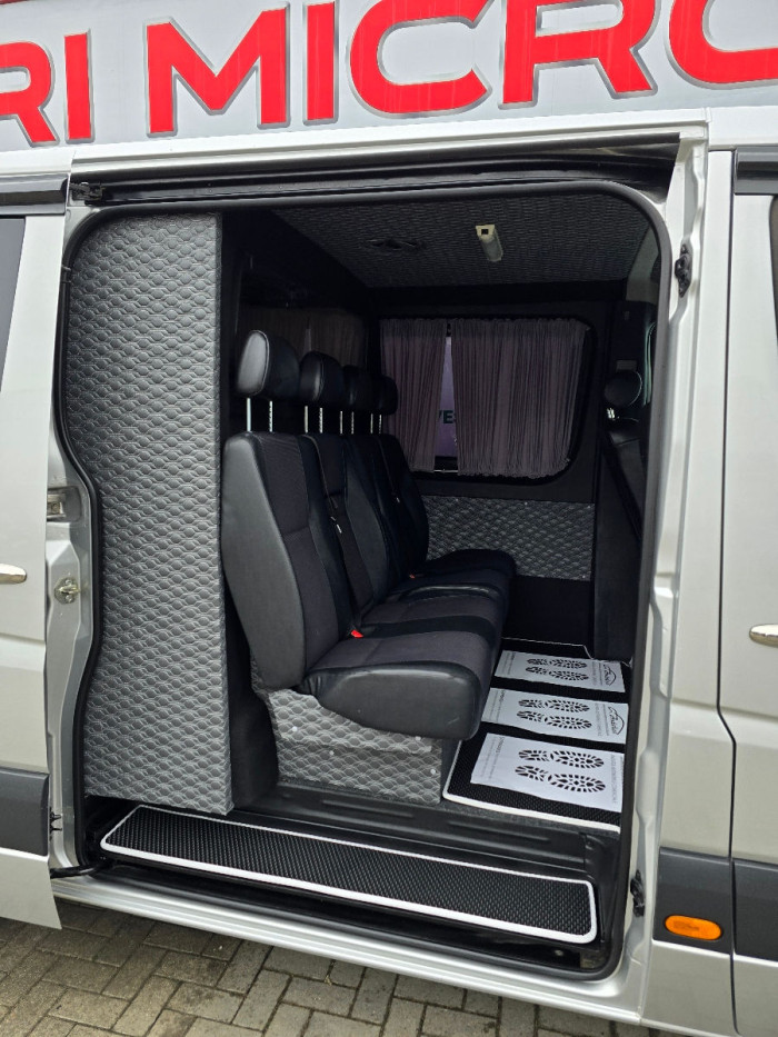 Mercedes Sprinter cu TVA an. 2015 photo 6
