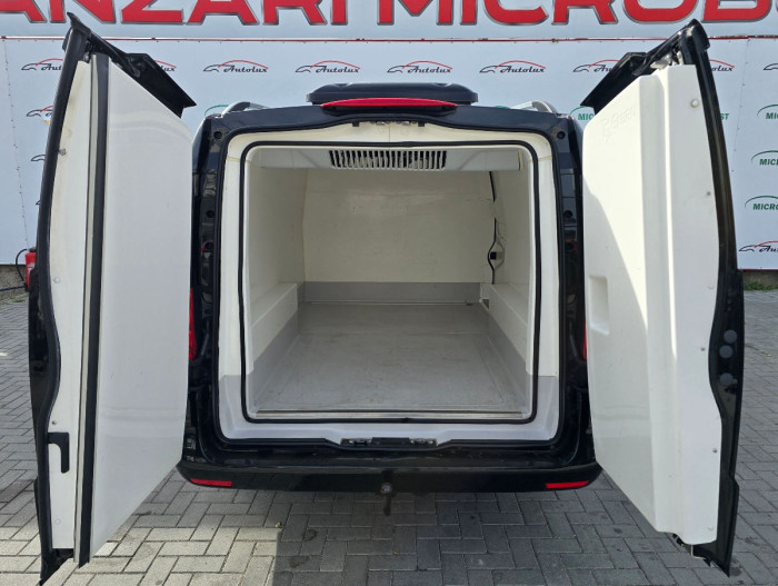 Mercedes Vito  an. 2016 photo 9