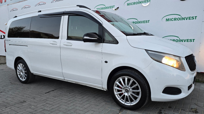 Mercedes Vito Cu TVA an. 2015 photo