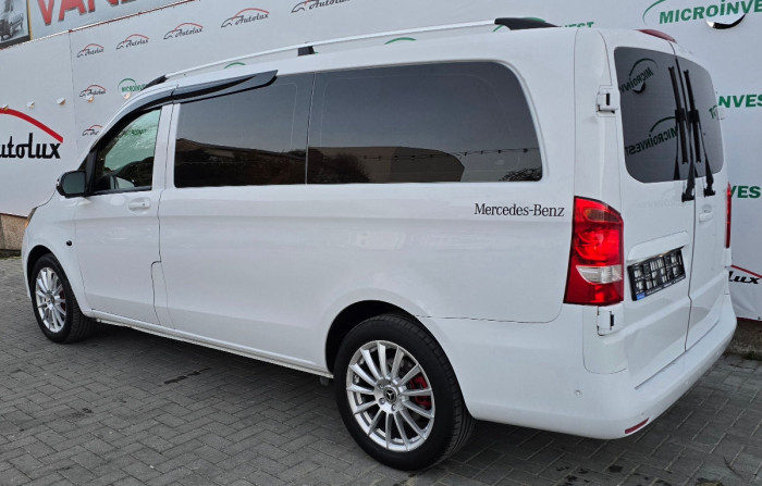 Mercedes Vito Cu TVA an. 2015 photo 3