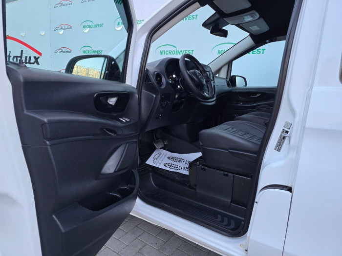 Mercedes Vito Cu TVA an. 2015 photo 5