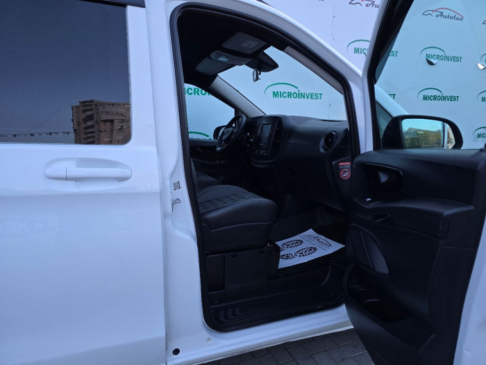 Mercedes Vito Cu TVA an. 2015 photo 6