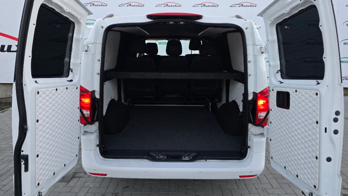 Mercedes Vito Cu TVA an. 2015 photo 9