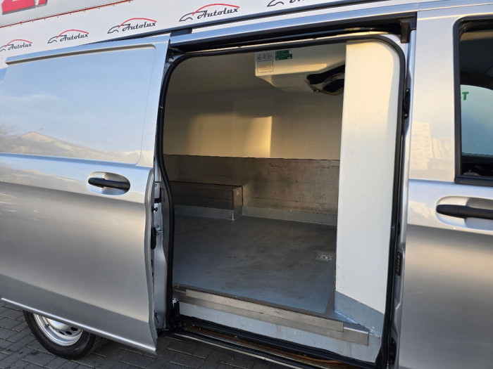 Mercedes Vito Cu TVA an. 2015 - Autolux.md Mercedes Vito Cu TVA an. 2015 photo 7