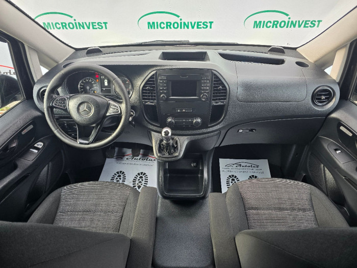 Mercedes Vito cu TVA an. 2016 photo 10