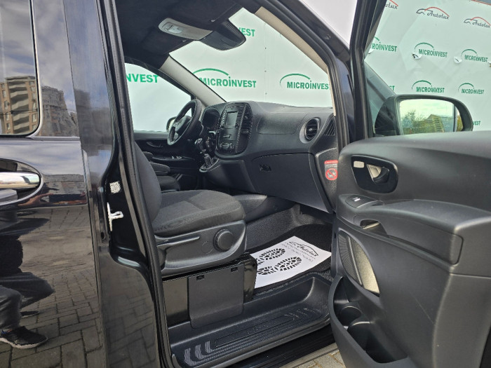 Mercedes Vito cu TVA an. 2016 photo 6