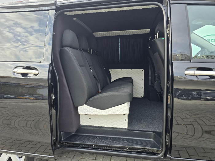 Mercedes Vito cu TVA an. 2016 photo 7