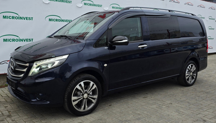 Mercedes Vito cu TVA an. 2016 photo 1