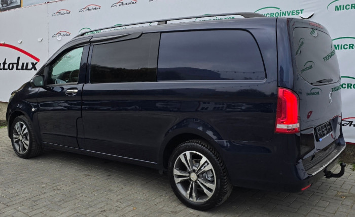 Mercedes Vito cu TVA an. 2016 photo 3