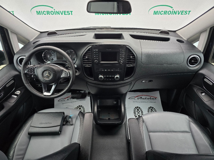 Mercedes Vito cu TVA an. 2016 photo 9