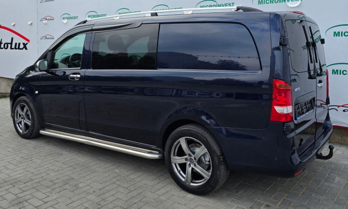 Mercedes Vito cu TVA an. 2018 photo 3