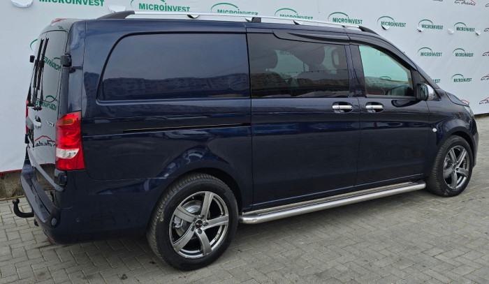 Mercedes Vito cu TVA an. 2018 photo 4