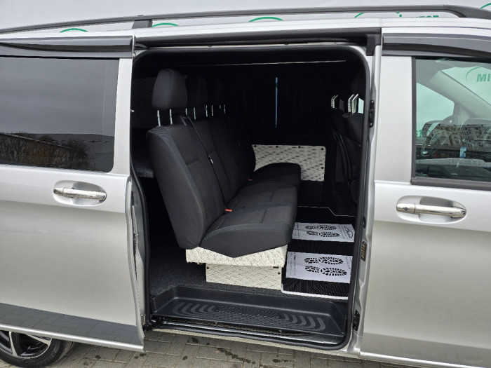 Mercedes Vito cu TVA an. 2019 photo 7