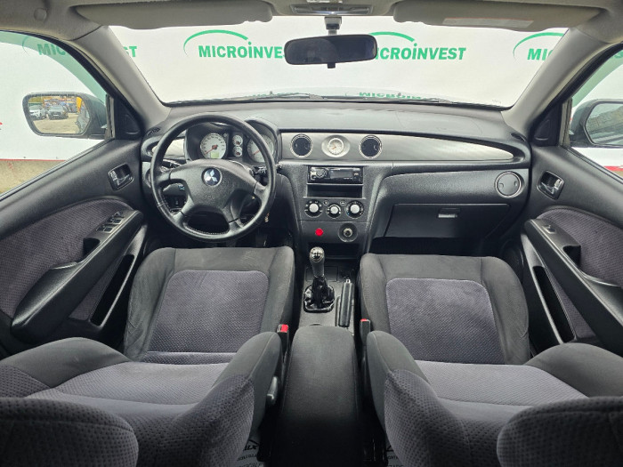 Mitsubishi Outlander an. 2006 photo 11