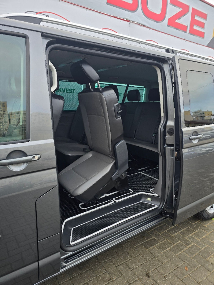 Volkswagen Caravela an. 2020 photo 6