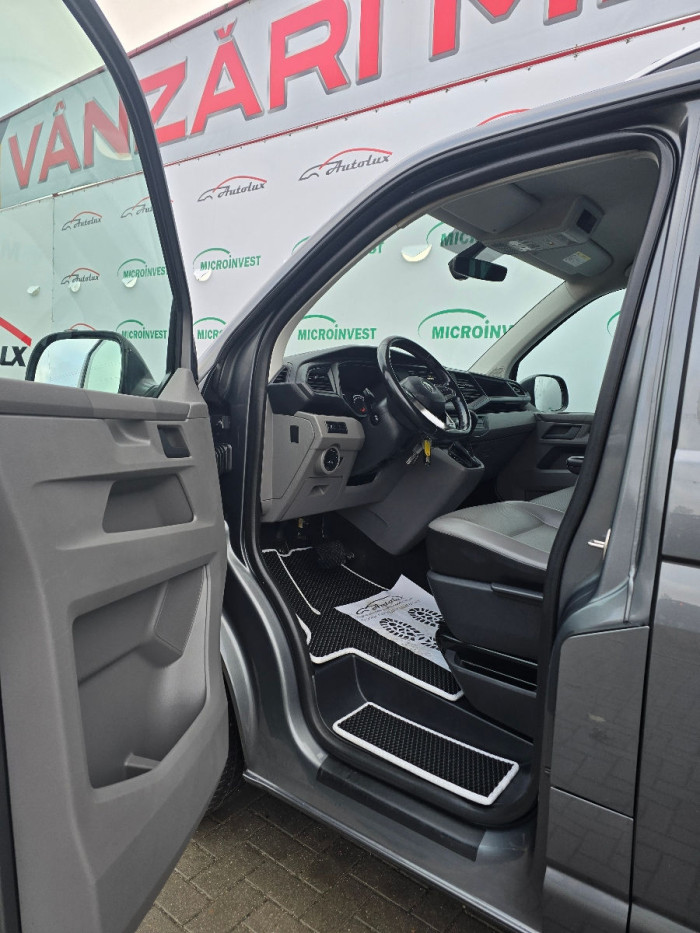 Volkswagen Caravela an. 2020 photo 7