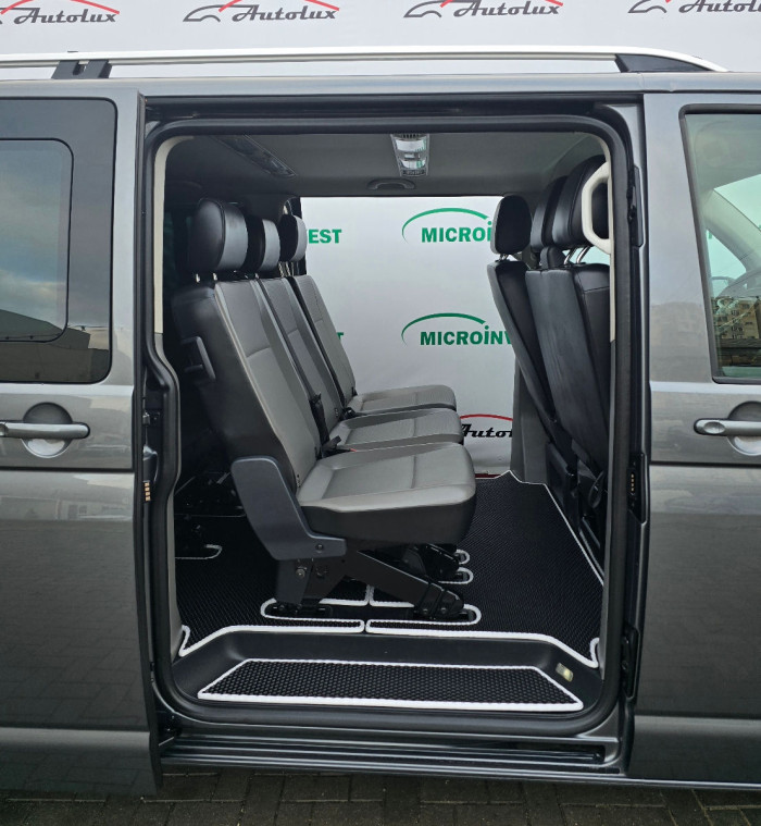 Volkswagen Caravela an. 2020 photo 9