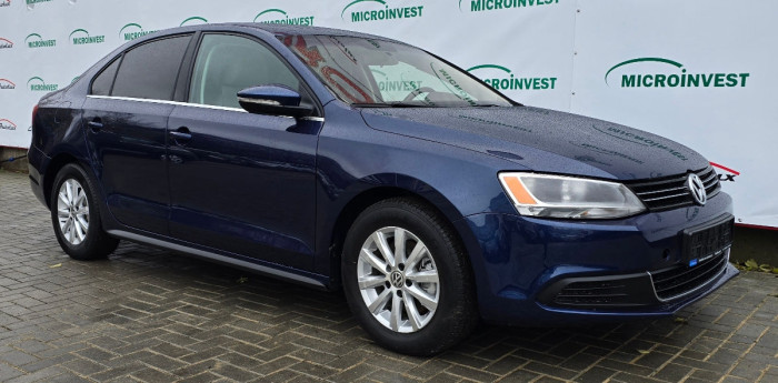 Volkswagen Jetta an. 2012 photo 1