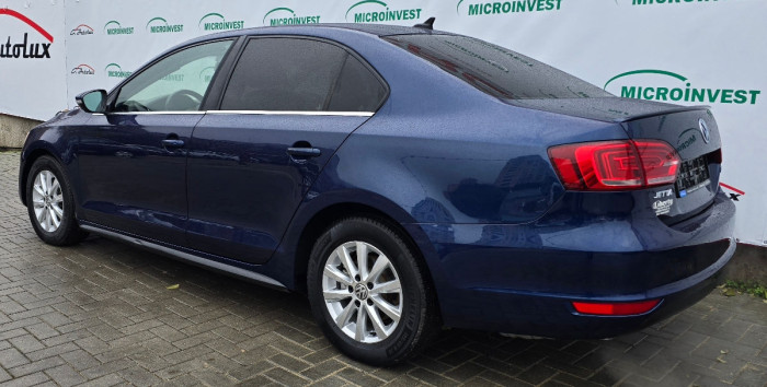 Volkswagen Jetta an. 2012 photo 3