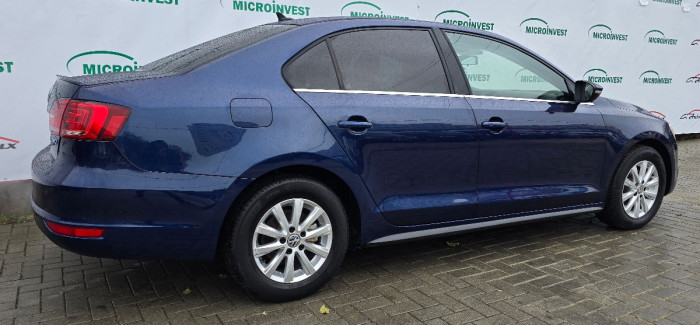 Volkswagen Jetta an. 2012 photo 4
