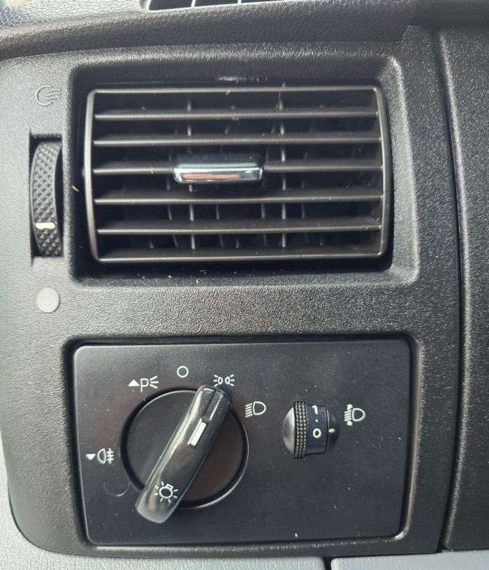 Ford Transit an. 2013 photo 11