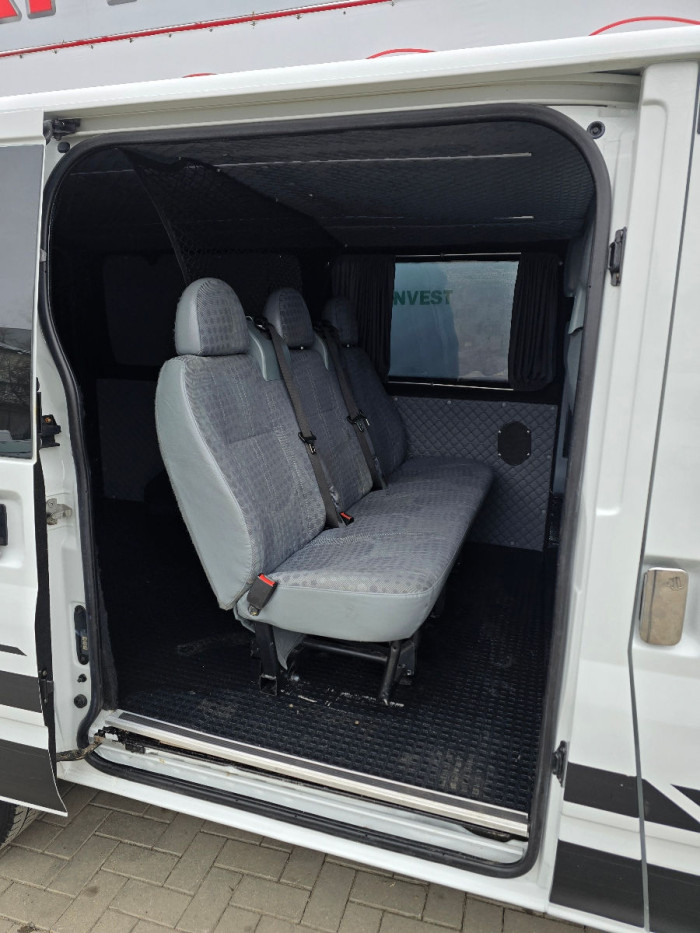 Ford Transit an. 2013 photo 6