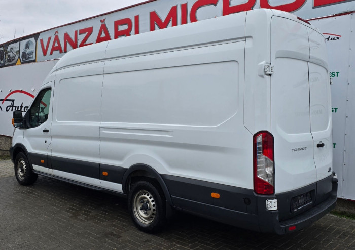 Ford Transit  an. 2016 photo 3
