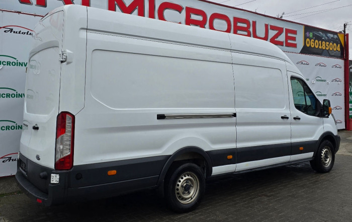 Ford Transit  an. 2016 photo 4