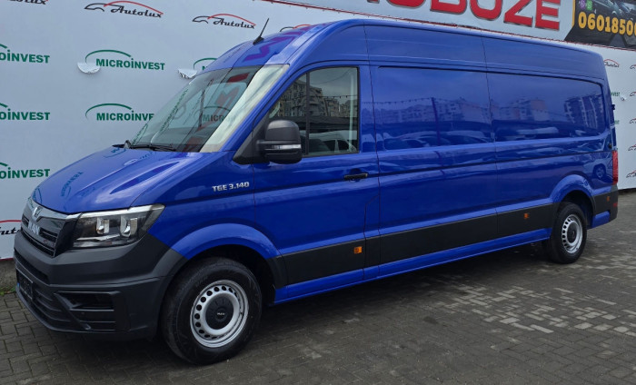 Man an. 2020 - Autolux.md Man an. 2020 photo 2