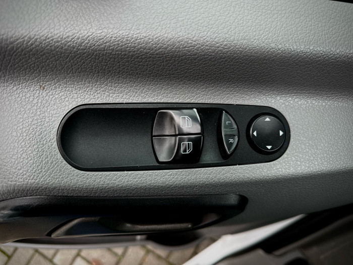 Mercedes Sprinter 316 an. 2014 - Autolux.md Mercedes Sprinter 316 an. 2014 photo 7