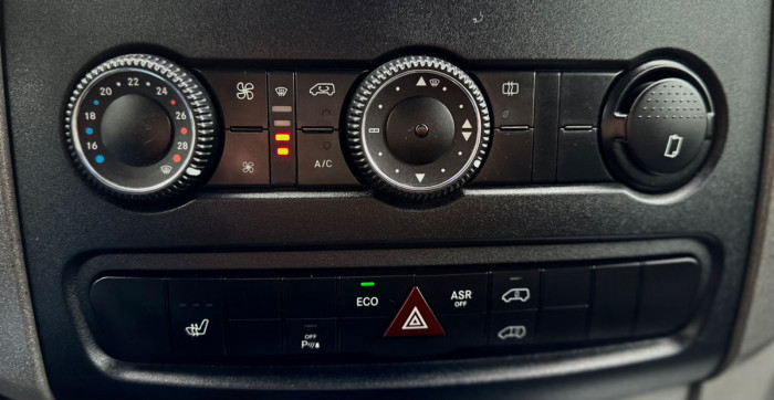 Mercedes Sprinter 316 an. 2014 - Autolux.md Mercedes Sprinter 316 an. 2014 photo 8