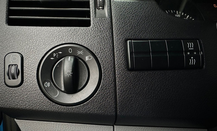 Mercedes Sprinter 316, an. 2014 photo 8