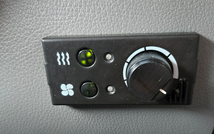 Mercedes Sprinter  an. 2007 photo 7