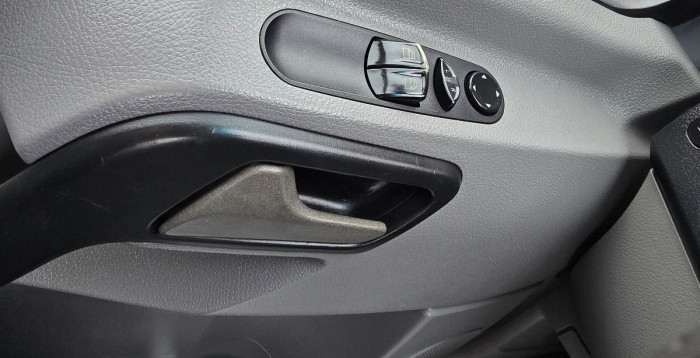 Mercedes Sprinter  an. 2008 photo 12