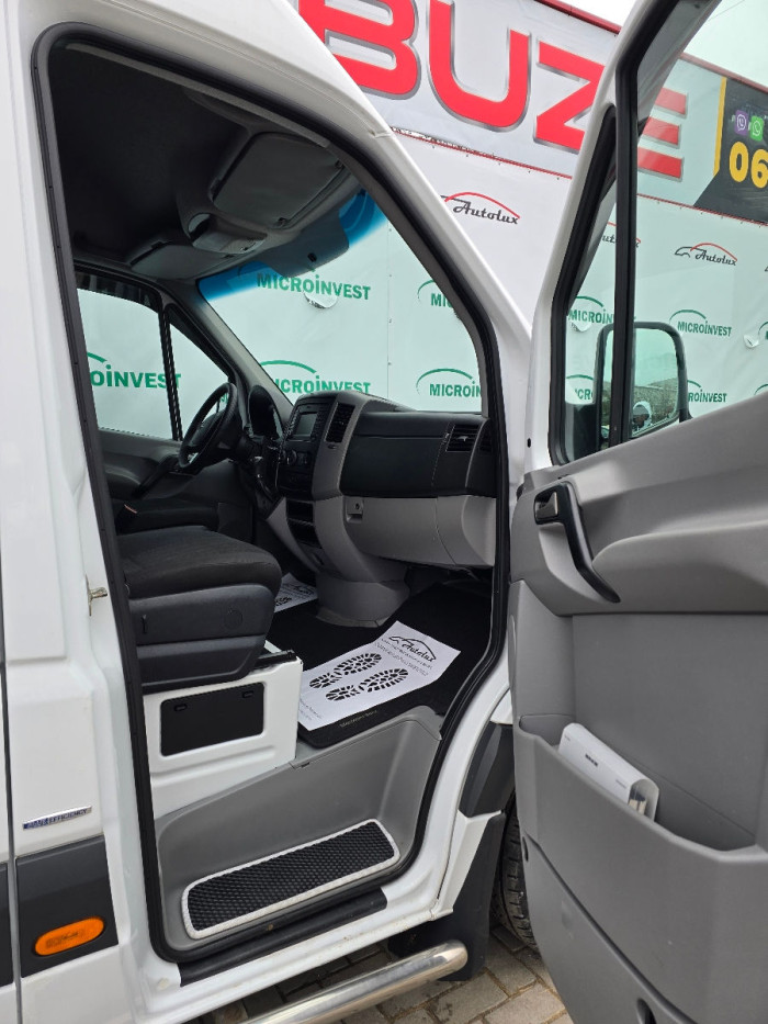 Mercedes Sprinter an. 2017 photo 6
