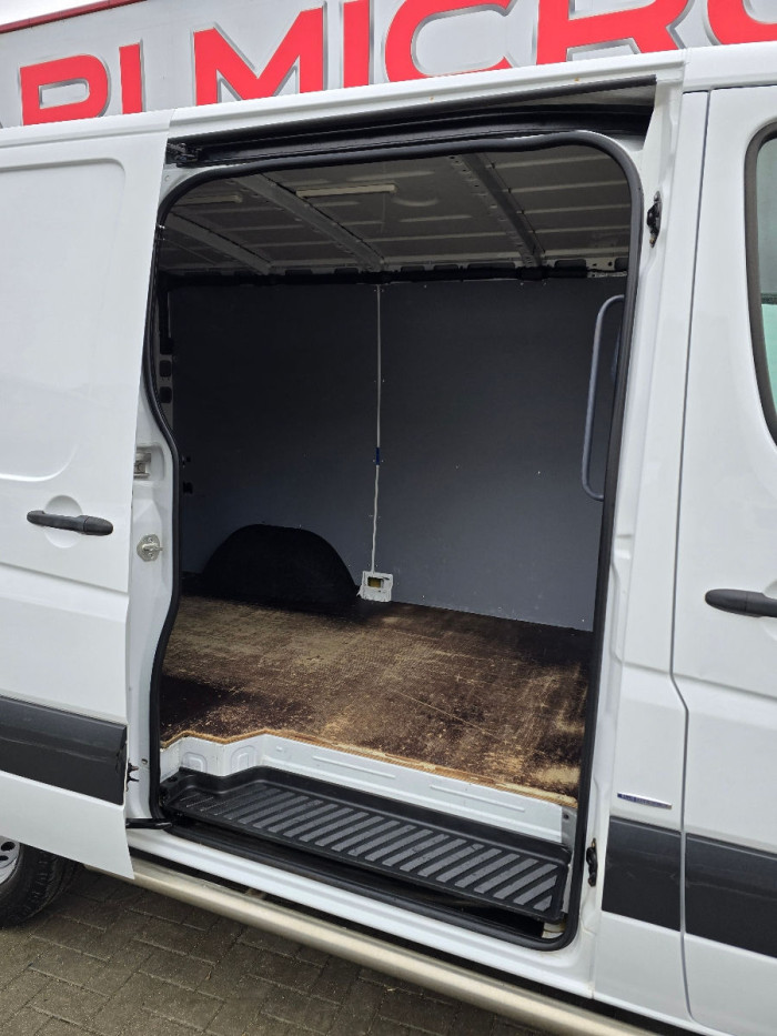 Mercedes Sprinter cu TVA an. 2014 photo 7
