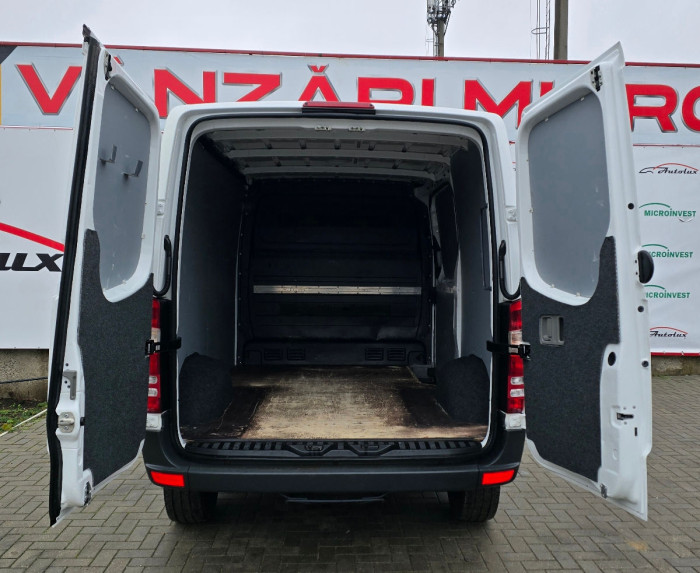Mercedes Sprinter cu TVA an. 2014 photo 9
