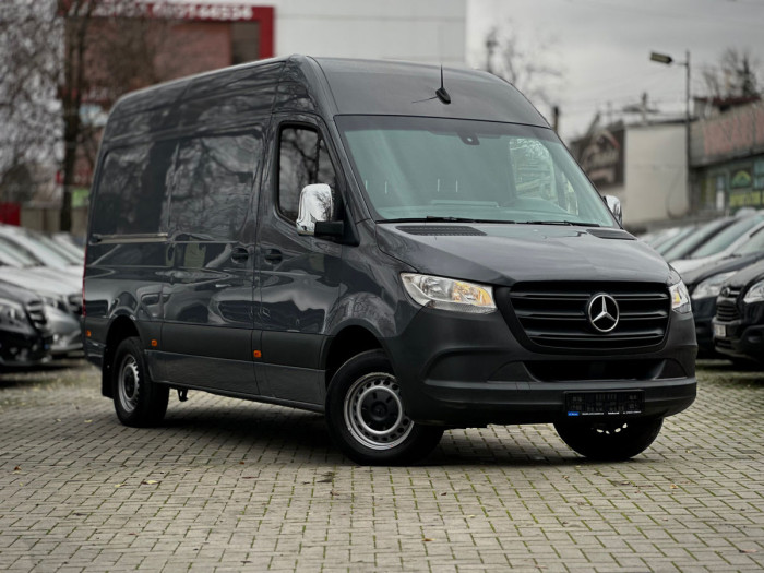 Mercedes Sprinter cu TVA an. 2019 photo