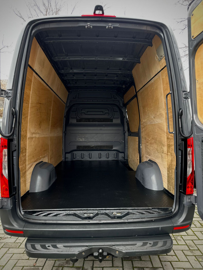 Mercedes Sprinter cu TVA an. 2019 photo 10