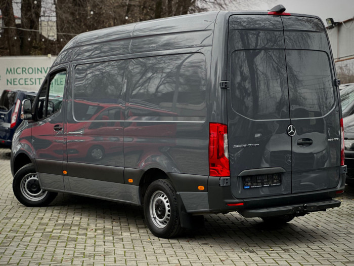 Mercedes Sprinter cu TVA an. 2019 photo 5