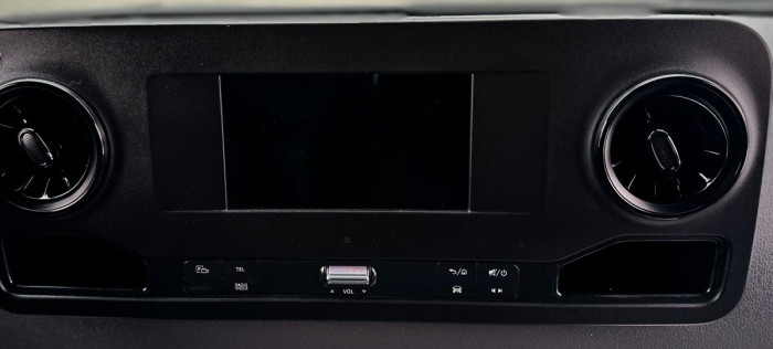 Mercedes Sprinter cu TVA an. 2019 photo 9