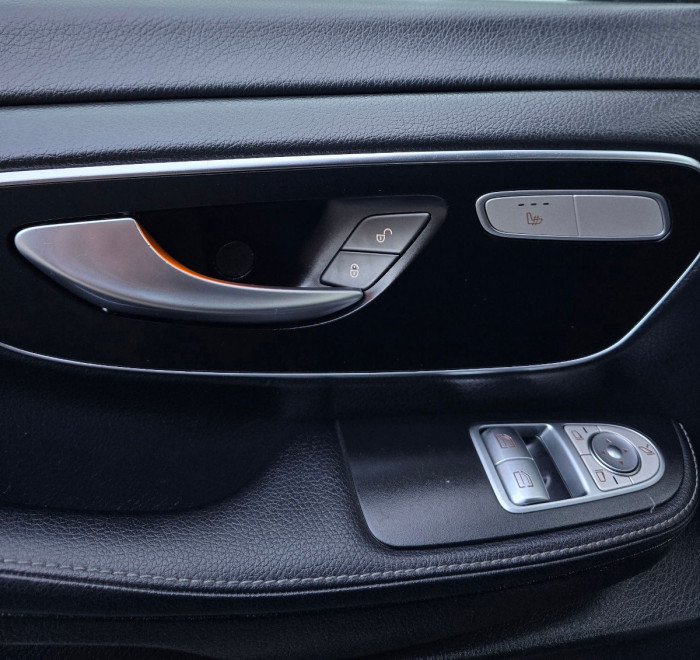 Mercedes V-Class an. 2022 - Autolux.md Mercedes V-Class an. 2022 photo 14