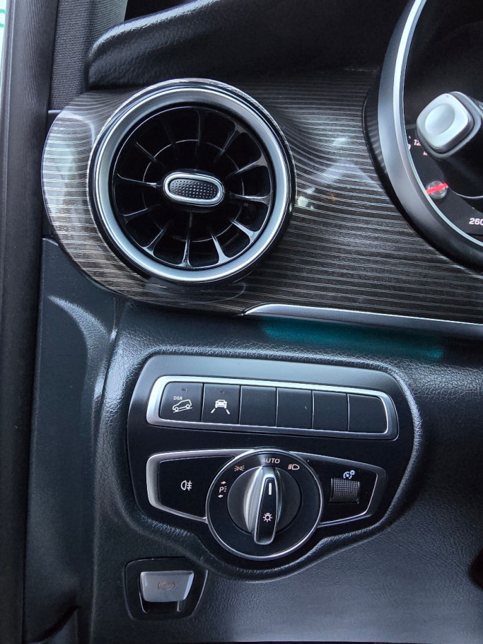 Mercedes V-Class an. 2022 - Autolux.md Mercedes V-Class an. 2022 photo 15