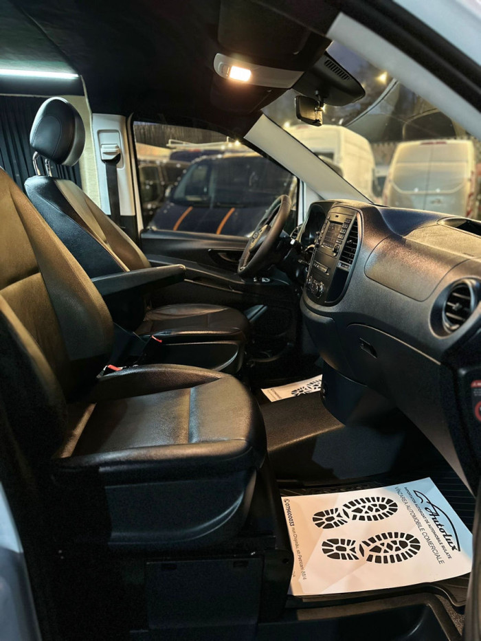 Mercedes Vito 116 cu TVA an. 2017 photo 5