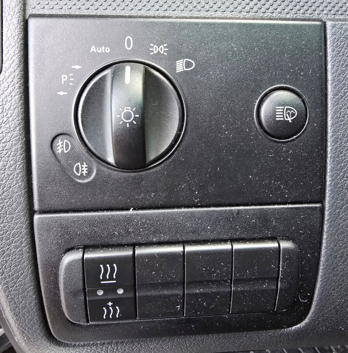 Mercedes Vito an. 2013 - Autolux.md Mercedes Vito an. 2013 photo 10